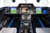 Falcon 10X cockpit-c-Dassault Aviation