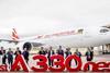 Air Mauritius first A330neo