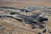 F-35A TR-3 test flight
