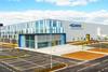 GKN global technology centre