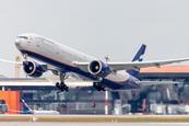 Aeroflot 777