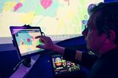 Thales future cockpit - Thales