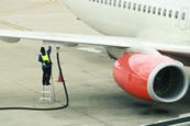 Aircraft refueling