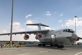 Zetavia-Ilyushin-Il-76TD
